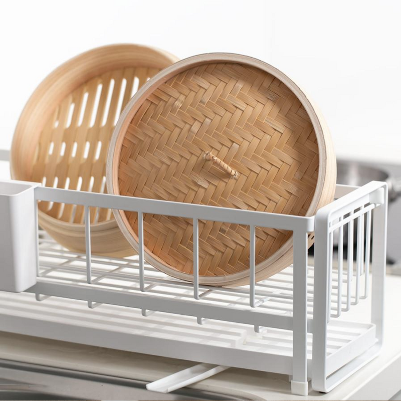 Pearl Life Bamboo Steamer (21cm / 24cm / 27cm)