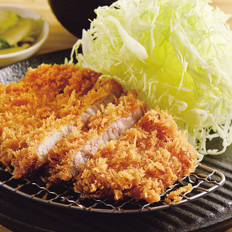 Pearl Life Tonkatsu Resting Rack - 20cm (Half-Round)