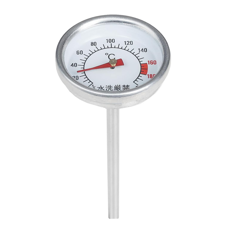 Pearl Life Tempura Pot Thermometer