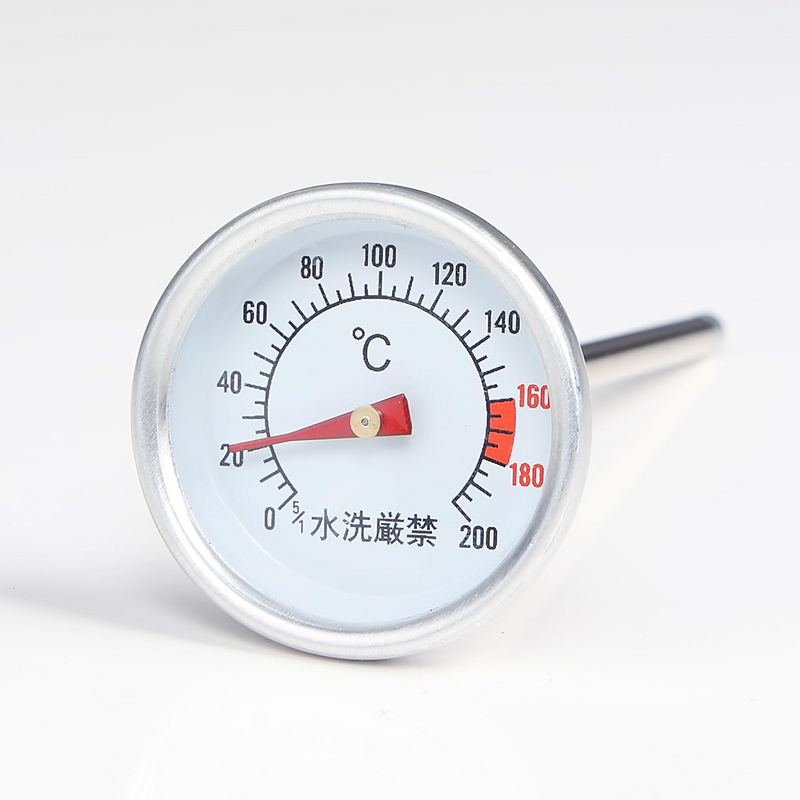 Pearl Life Tempura Pot Thermometer