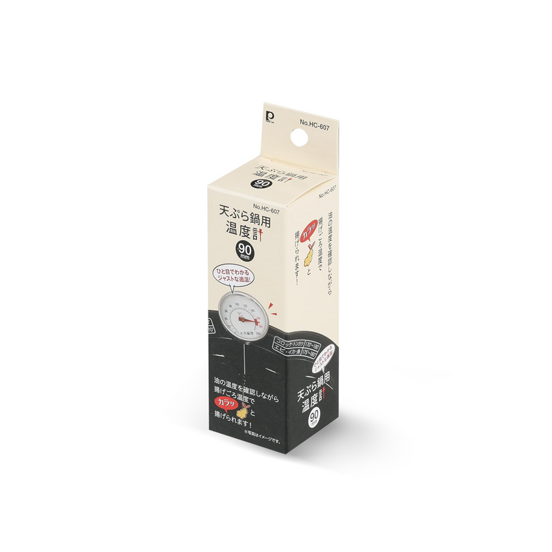 Pearl Life Tempura Pot Thermometer
