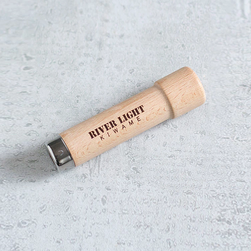 River Light Replacement Wood Handle