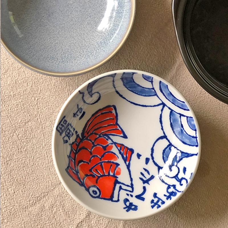 Saji Tairyoumaru Mini Donabe Japanese Clay Pot - 18.5cm