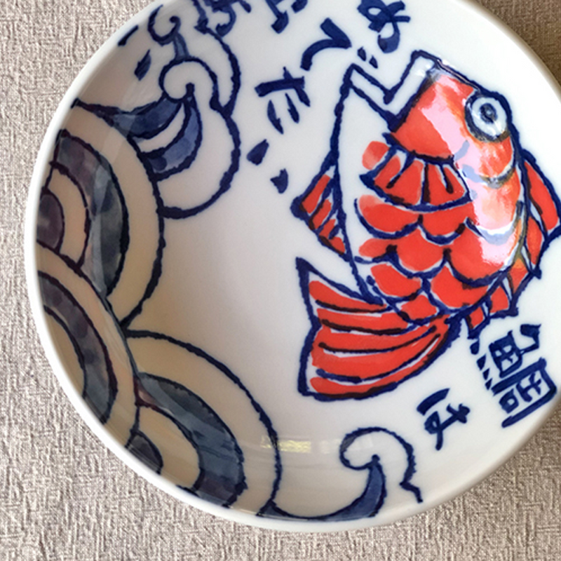 Saji Tairyoumaru Mini Donabe Japanese Clay Pot - 18.5cm