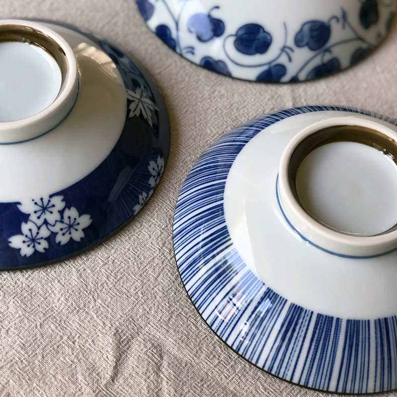 Saji Tokusa Mini Donabe Japanese Clay Pot - 18.5cm