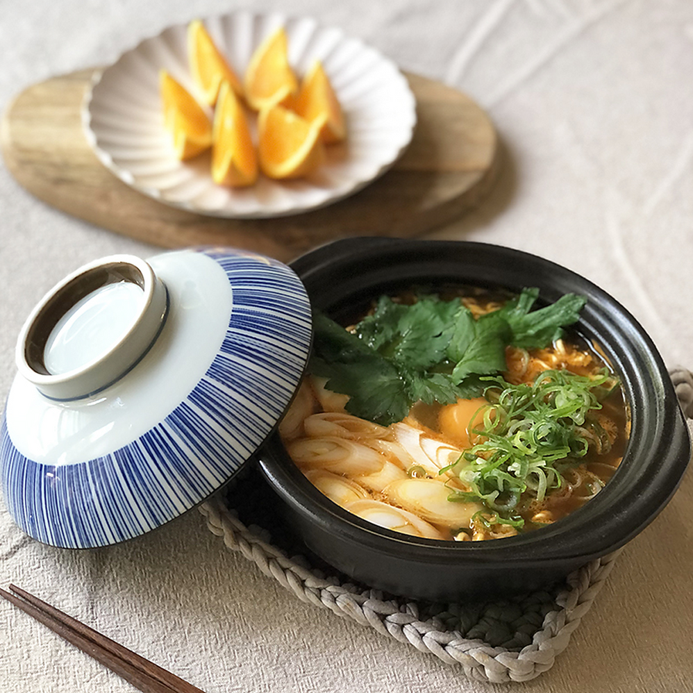 Danabe Japanese Donabe Clay Pots | Ginpo & Banko Ware | My Cookware — My ...