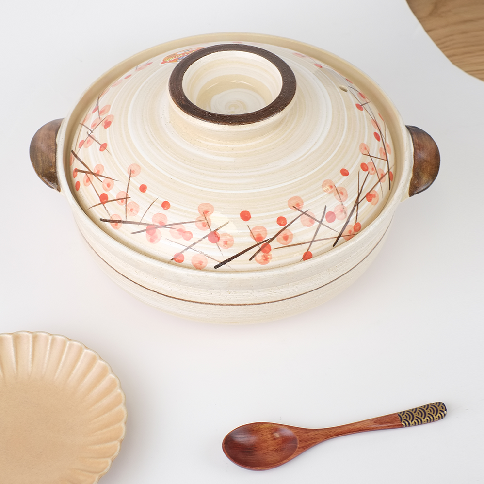 Danabe Japanese Donabe Clay Pots | Ginpo & Banko Ware | My Cookware — My ...