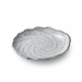 Shiro Uzu Whirlpool Platten Serving Plate (30cm)