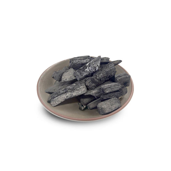 Tosa Binchotan Japanese White Charcoal - Small Cut (12KG)