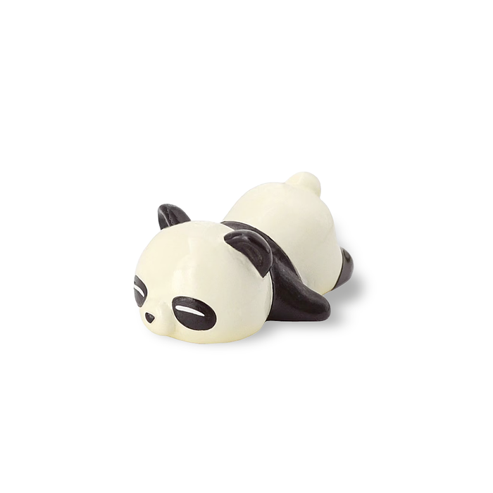 Sunlife Nemunemu Animal Chopstick Rest - Panda