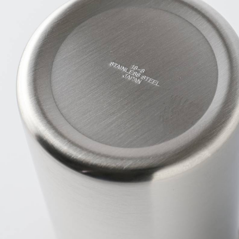 Takakuwa Kinzoku Stainless Steel Utensil Holder