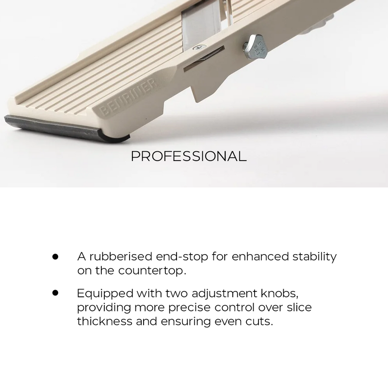 Benriner Mandoline Slicer - 95mm