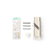 The Benriner Mandoline Slicer - Classic Model 64mm