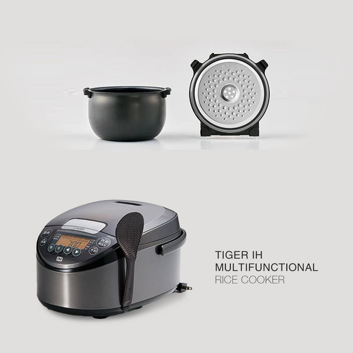 Cook with Precision, Serve with Confidence.