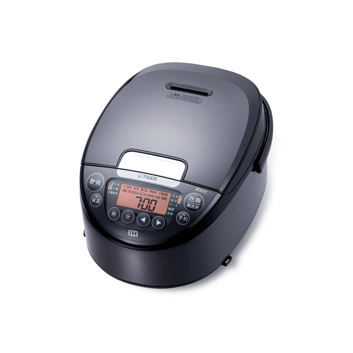 Tiger IH Multifunctional Rice Cooker 10 Cups JPW-G18A
