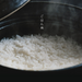 Saji Black Glaze Donabe (Japanese Clay Pot) Rice Pot with Double Lids 4 Cups 3