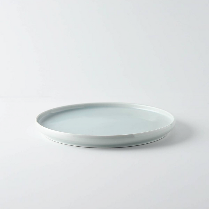 Tripware Japan Bowl and Plate Set - Mist Blue