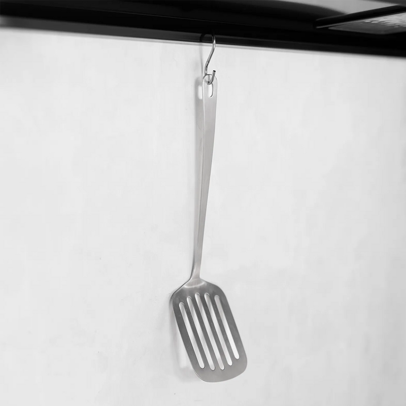 Tsubame Sanjo Stainless Steel Utensil Set - 2-Piece