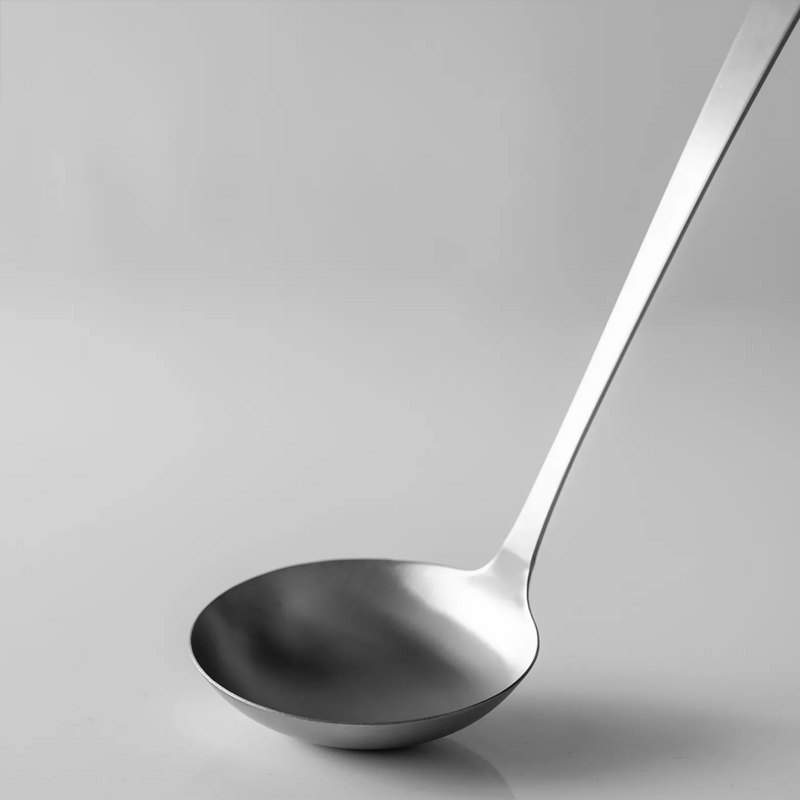 Tsubame Sanjo Stainless Steel Utensil Set - 2-Piece