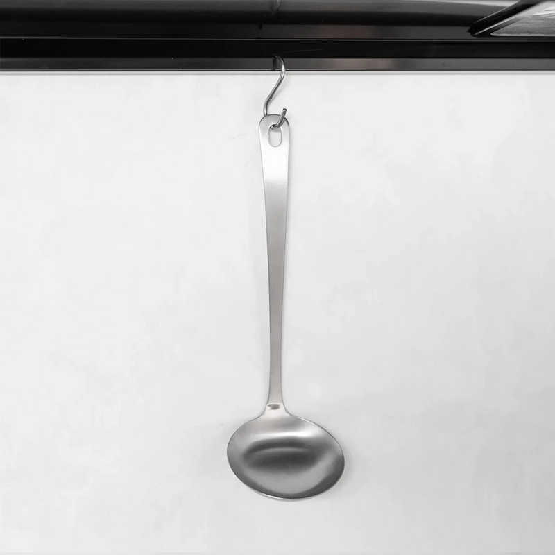 Tsubame Sanjo Stainless Steel Utensil Set - 2-Piece