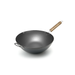 Carbon Steel Wok and Pan: Elevate Your Culinary Game