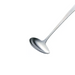 Tsubame Sanjo Stainless Steel Soup Ladle - Made in Japan 1