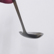 Tsubame Sanjo Stainless Steel Soup Ladle - Made in Japan 3
