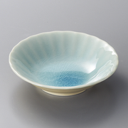 Turkish Chrysanthemum Japanese Bowl (16.5cm) 1