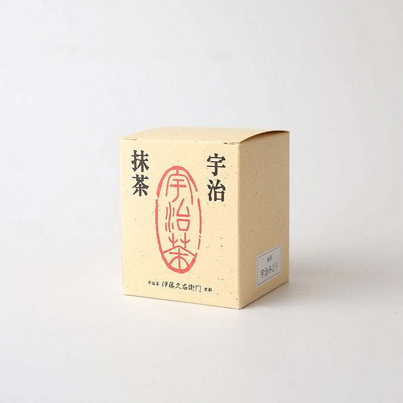 Uji Midori Matcha Powder - 20g