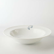 Underwater Adventure Duck bowl side view