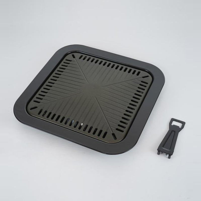 Wahei Freiz Yakiniku Plate - 32cm - Plate Only