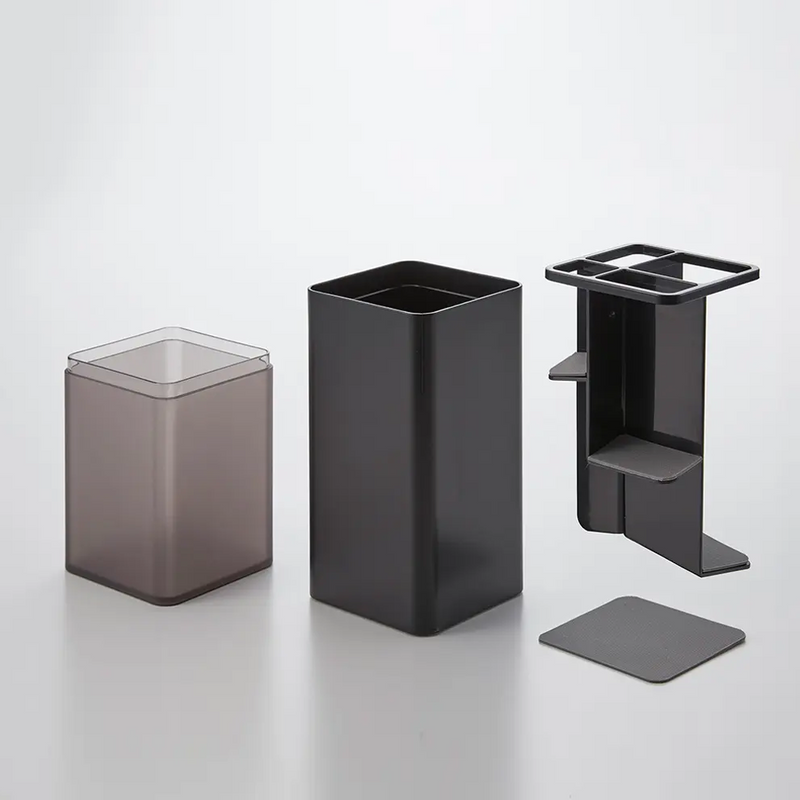 Yamazaki Tower Series Cutlery Stand