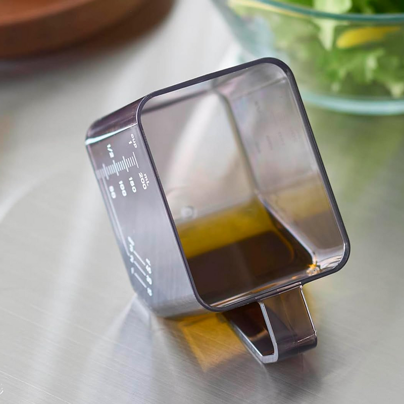 Yamazaki Tower Series Measuring Cup - 200ml