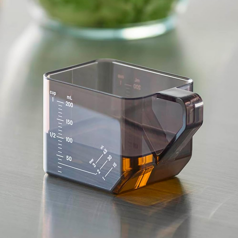 Yamazaki Tower Series Measuring Cup - 200ml