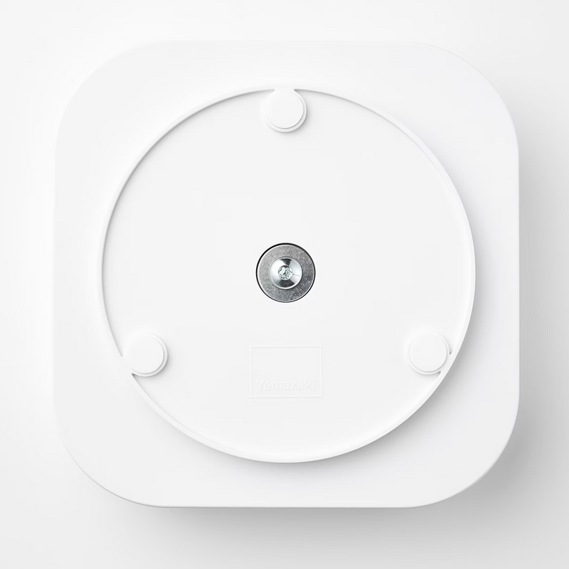 Yamazaki Tower Series Rotating Storage Tray