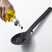 Yamazaki Tower Series: The Spoon That Does It All.