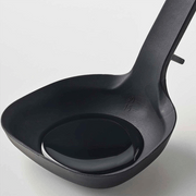 Yamazaki Tower Series Silicone Ladle 4