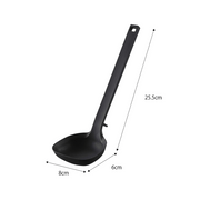 Yamazaki Tower Series Silicone Ladle 5