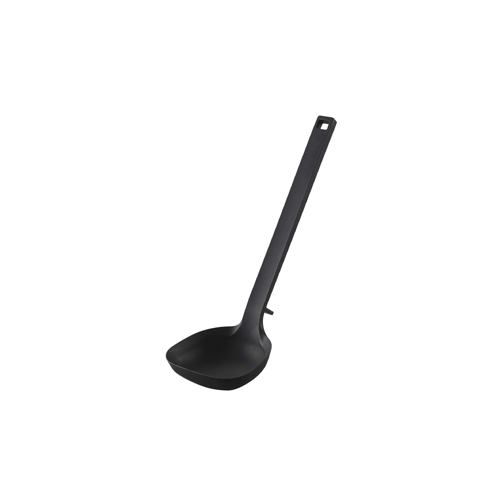 Yamazaki Tower Series Silicone Ladle