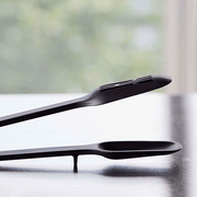 Yamazaki Tower Series Silicone Tong 3