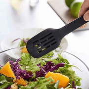 Yamazaki Tower Series Silicone Tong 6