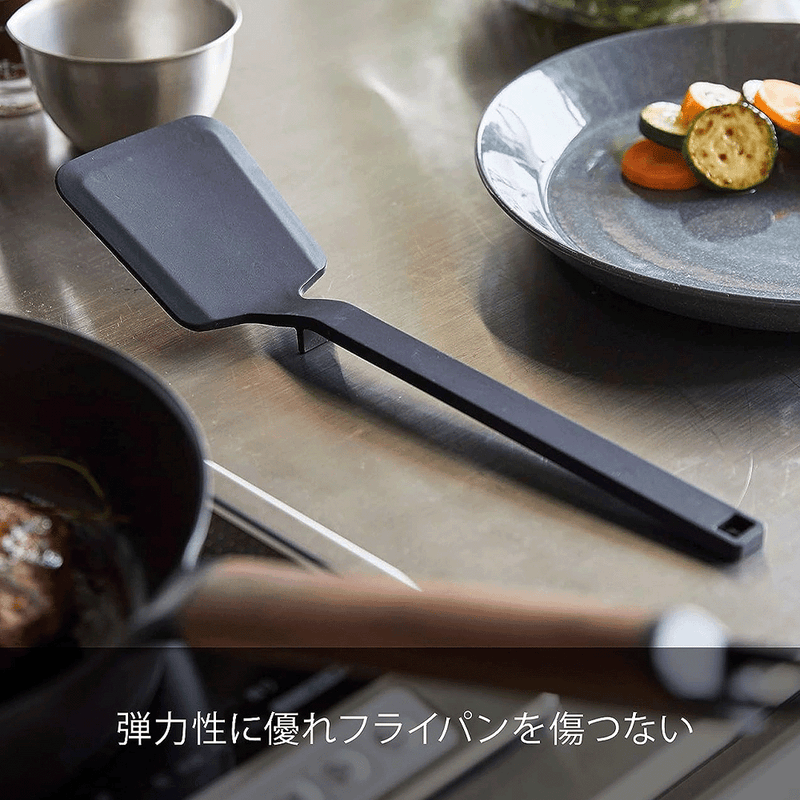 Yamazaki Tower Series Silicone Turner 4