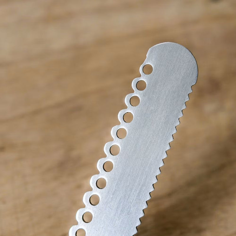 Yoshikawa EAtoCo Nulu Butter Knife