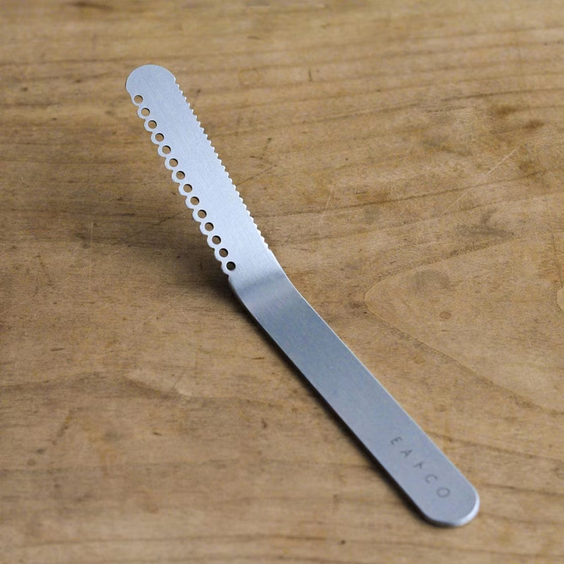 Yoshikawa EAtoCo Nulu Butter Knife