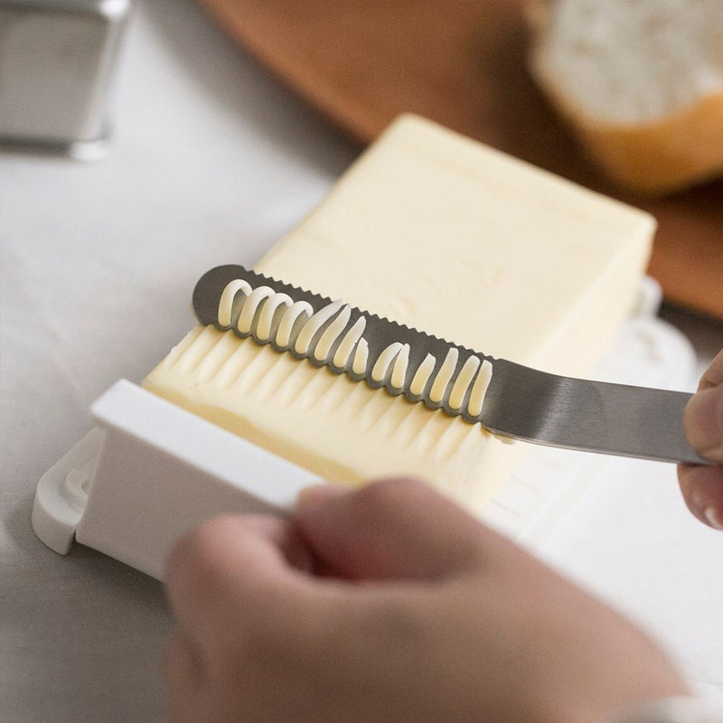 Yoshikawa EAtoCo Nulu Butter Knife