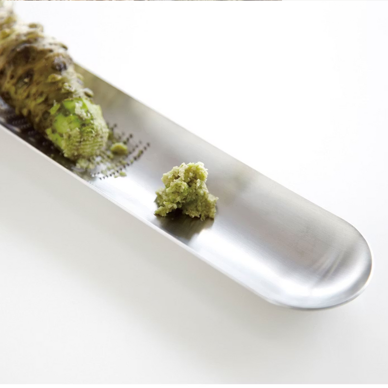 Yoshikawa EAtoCo Oros Condiment Grater