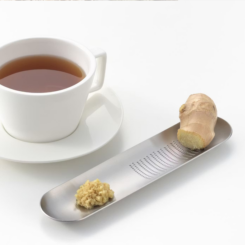 Yoshikawa EAtoCo Oros Condiment Grater