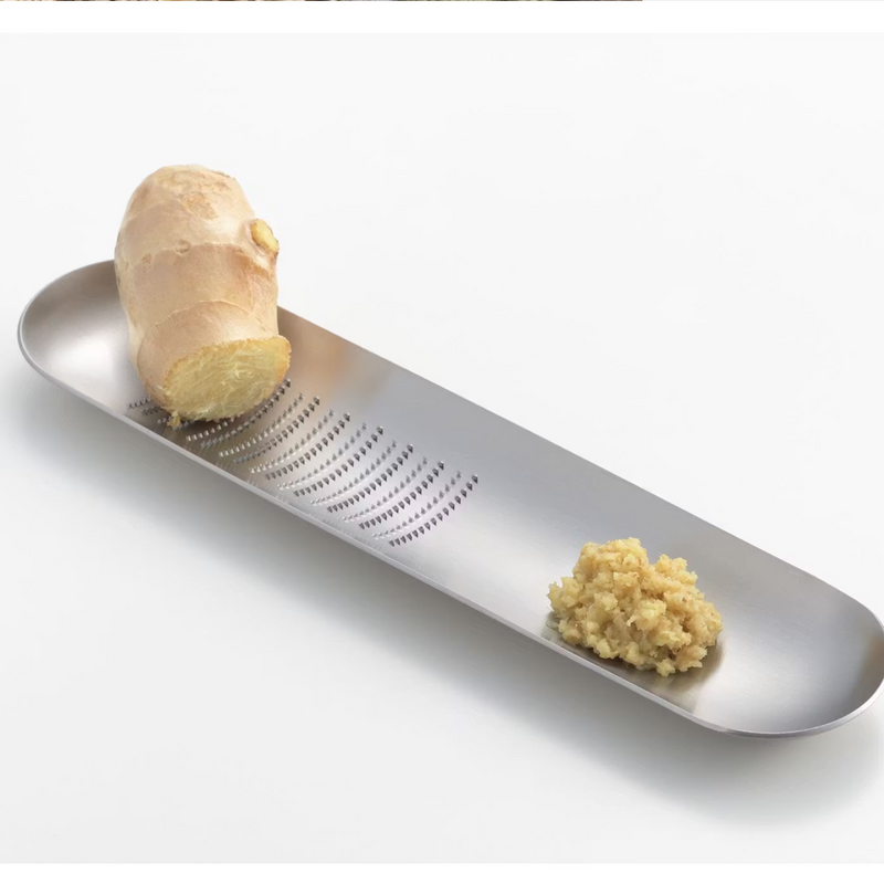 Yoshikawa EAtoCo Oros Condiment Grater