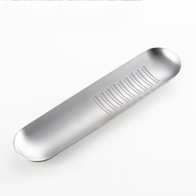 Yoshikawa EAtoCo Oros Condiment Grater