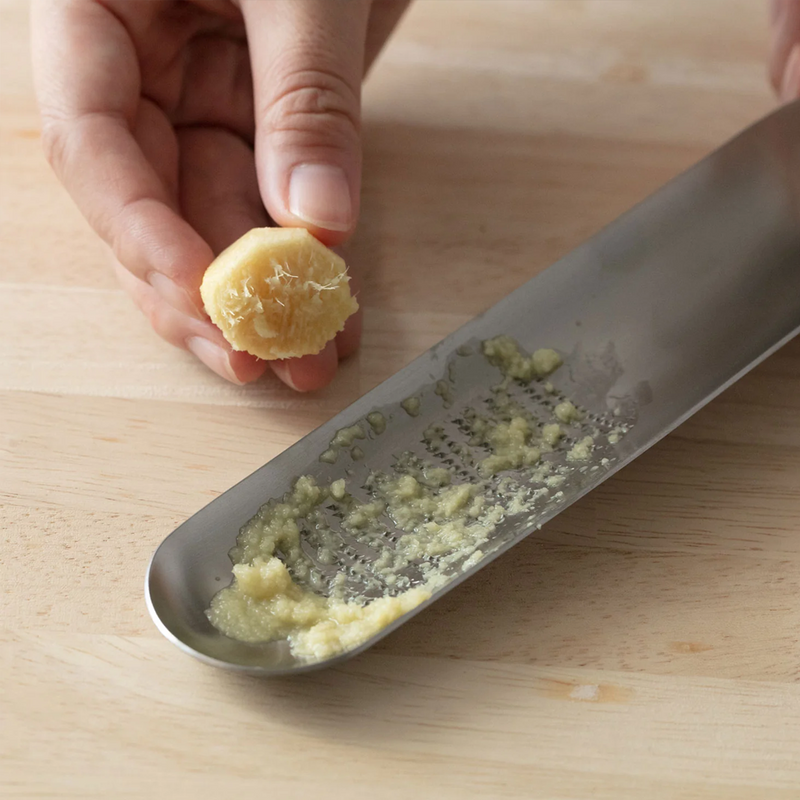 Yoshikawa EAtoCo Oros Condiment Grater